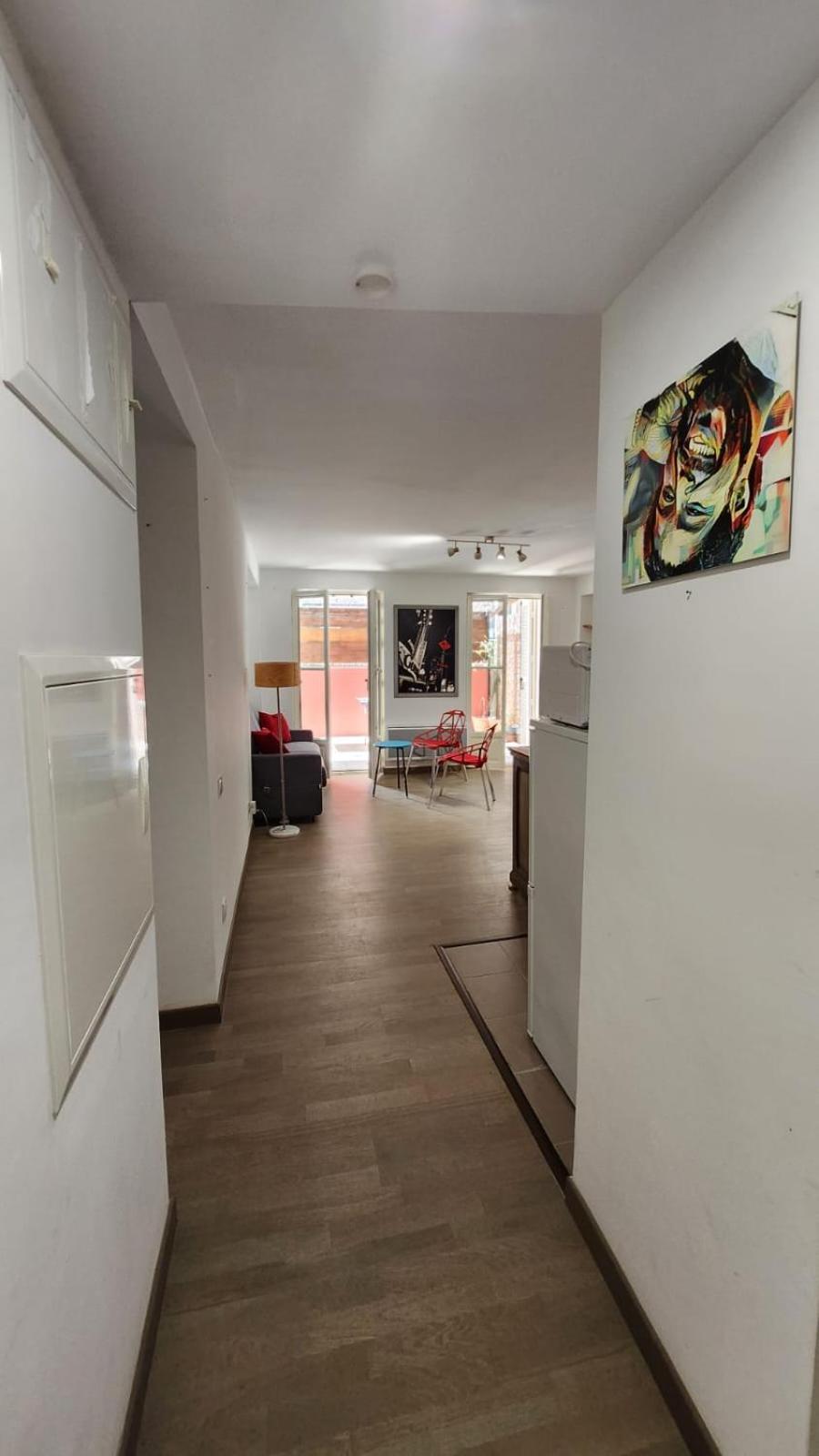 Charmant Appart Studio 30M2 Avec Terrasse 10M2 Vieux Port - Panier - Host Elite Marseilles Buitenkant foto